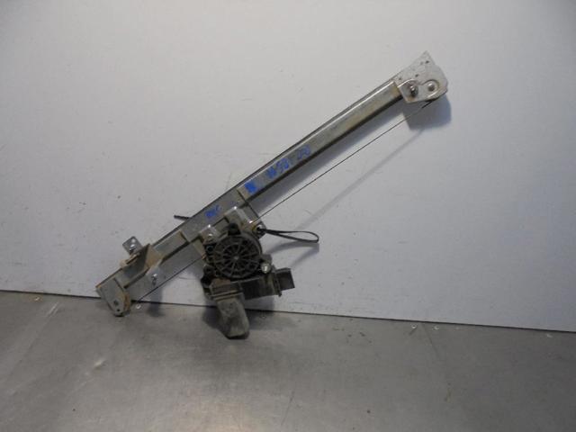 Mechanizm podnoszenia szyby drzwi przednich prawych 73001003 FIAT