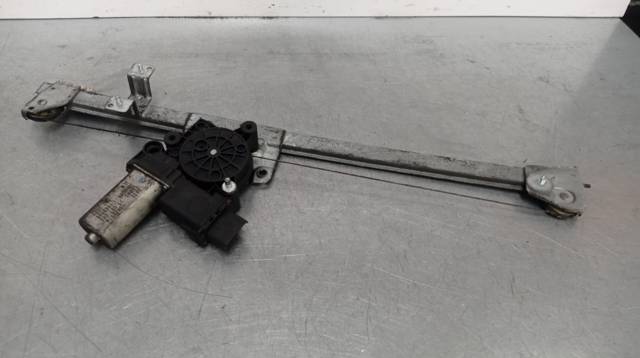 Mechanizm podnoszenia szyby drzwi przednich prawych 73001003 FIAT