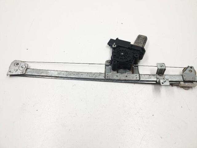 Mechanizm podnoszenia szyby drzwi przednich prawych 73001003 PEUGEOT