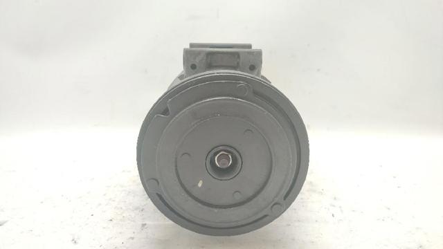 Sprężarka klimatyzacji 730063 GM
