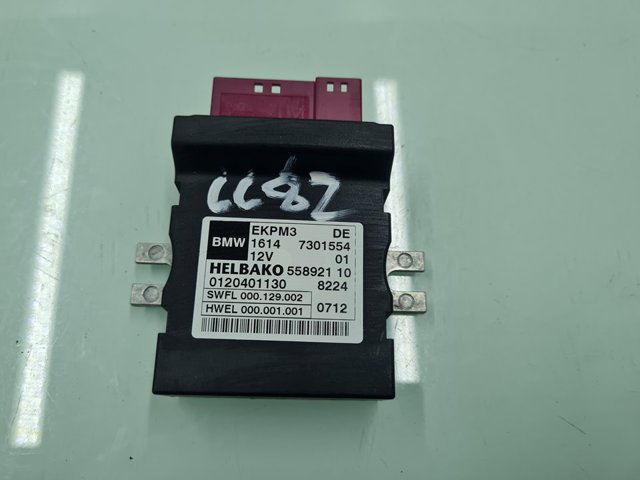 7301554 BMW