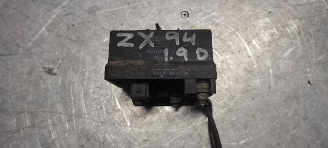 Przekaźnik świec żarowych 73104902 PEUGEOT