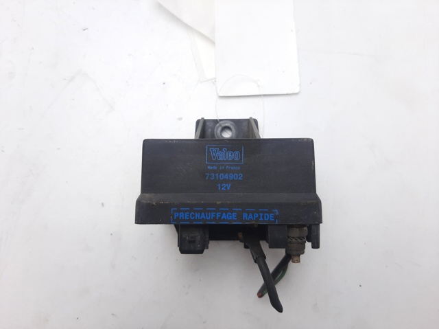 Przekaźnik świec żarowych 73104902 PEUGEOT