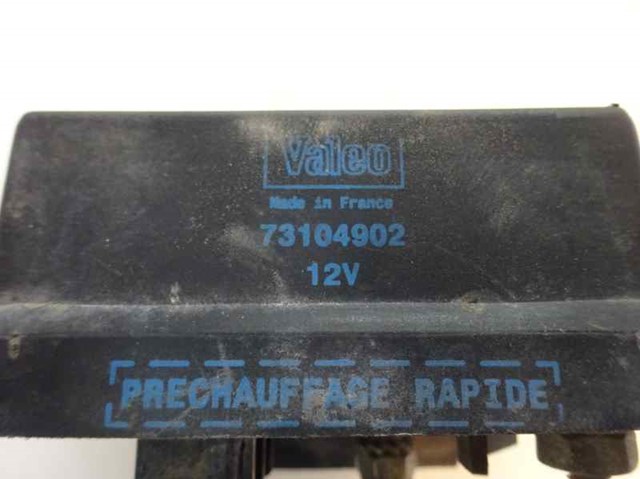 Przekaźnik świec żarowych 73104902 PEUGEOT