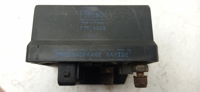 Przekaźnik świec żarowych 73104902 PEUGEOT