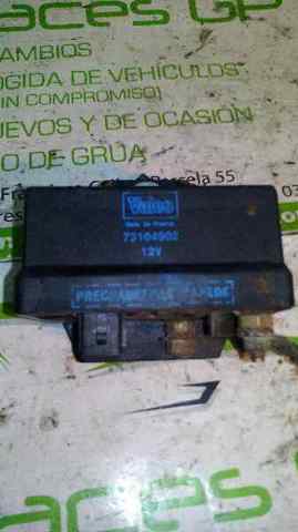 Przekaźnik świec żarowych 73104902 PEUGEOT