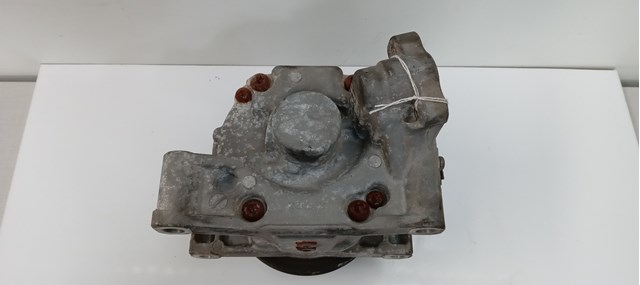 Sprężarka klimatyzacji Subaru Outback 2 B12, BE, BH