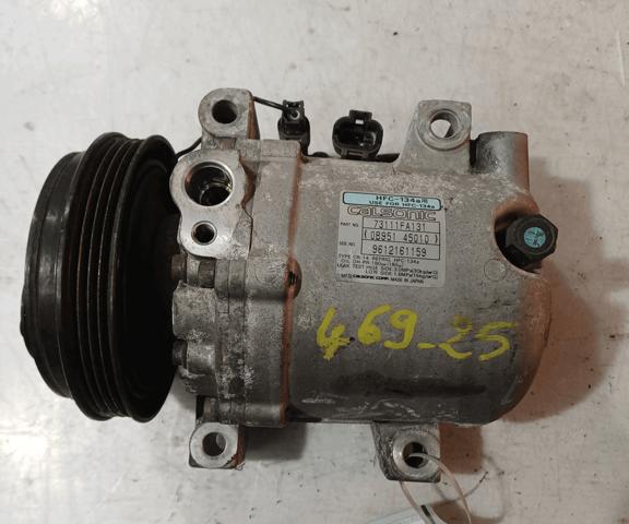 Sprężarka klimatyzacji 73111FA133 SUBARU