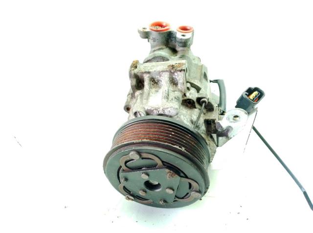 Sprężarka klimatyzacji 73111SC001 SUBARU