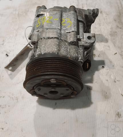 Sprężarka klimatyzacji 73111SC001 SUBARU