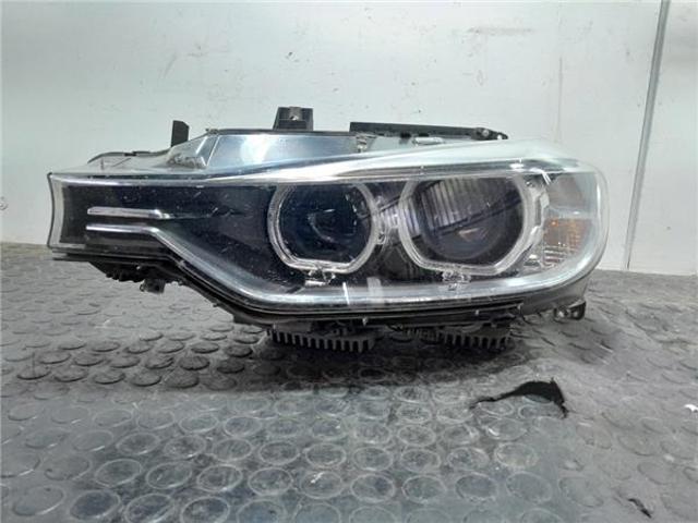 Reflektor lewy 7314531 BMW