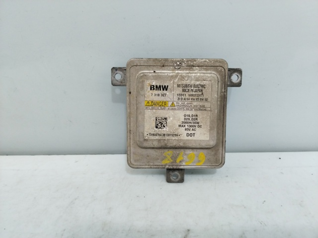 7318327 BMW