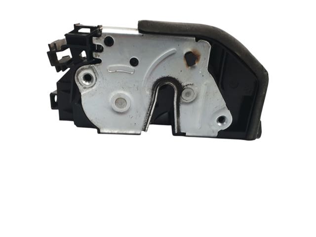 Zamek drzwi przednich lewych 7318409 BMW