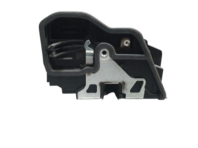 Zamek drzwi przednich prawych 7318416 BMW