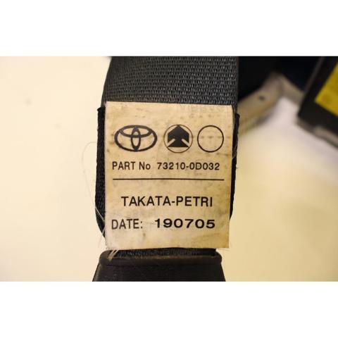 7321052061C0 Toyota