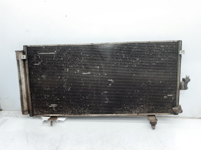 Chłodnica klimatyzacji 73210AJ001 SUBARU