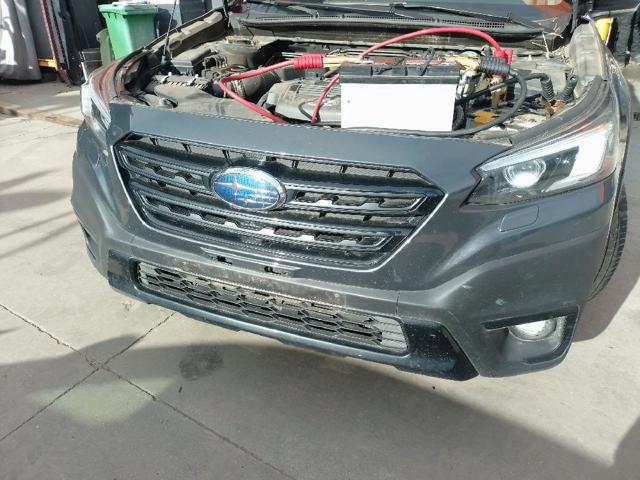 Chłodnica klimatyzacji 73210AL000 SUBARU