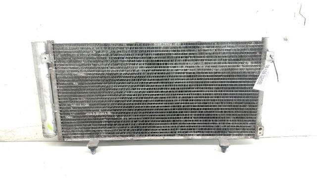 Chłodnica klimatyzacji 73210SC010 SUBARU