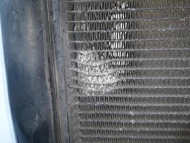 Chłodnica klimatyzacji Subaru Tribeca