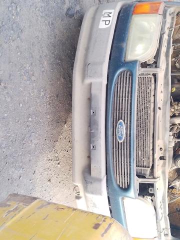 Zderzak przedni do Ford Transit E