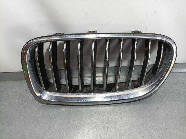 Atrapa chłodnicy lewa 7336477 BMW