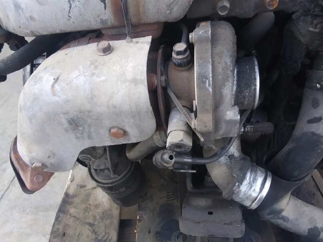 Turbina 7339525001S HYUNDAI
