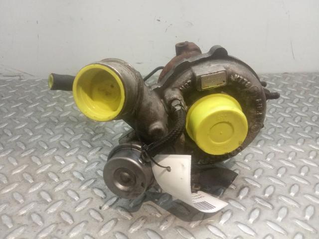 Turbina 7339525001S HYUNDAI