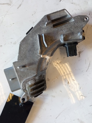 Rezystor wentylatora nagrzewnicy (ogrzewacza kabiny) 73421312 OPEL