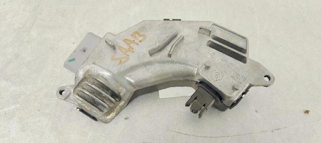 Rezystor wentylatora nagrzewnicy (ogrzewacza kabiny) 73421312U OPEL