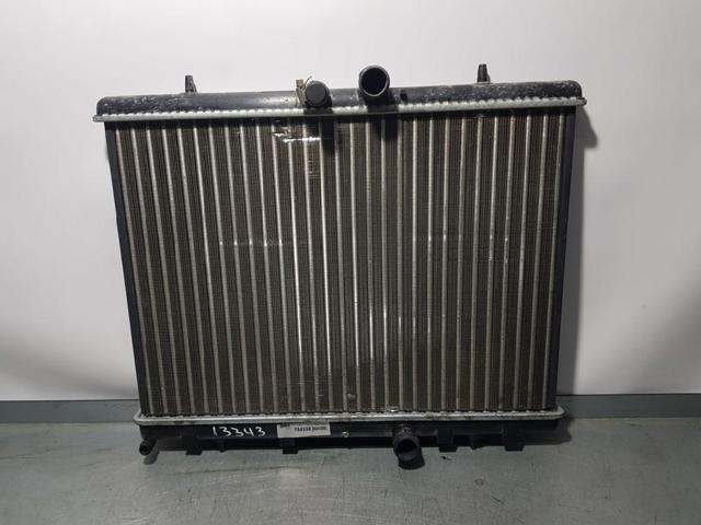 Chłodnica silnika 734338 PEUGEOT