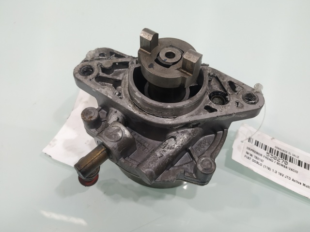Pompa podciśnienia 73501167 FIAT