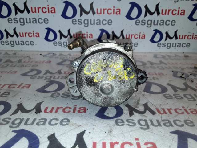 Pompa podciśnienia 73501167 FIAT