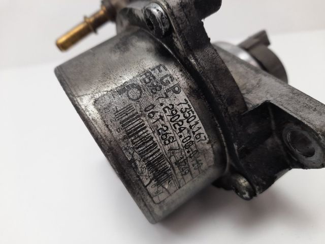 Pompa podciśnienia 73501167 FIAT