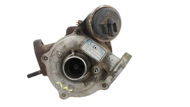 Turbina 73501343 FIAT