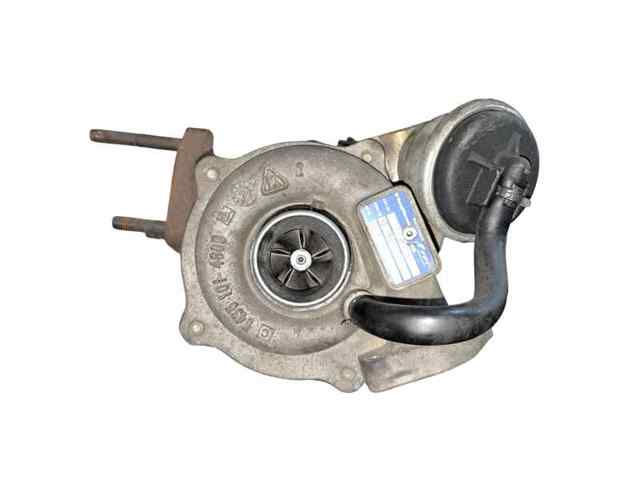 Turbina 73501343 FIAT