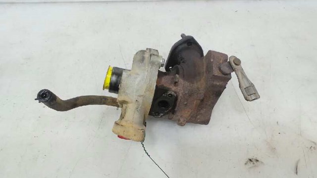 Turbina 73501343 FIAT