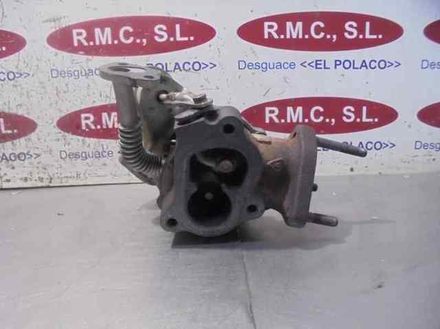 Turbina 73501343 FIAT