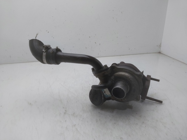 Turbina 73501343 FIAT