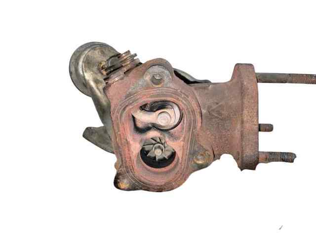 Turbina 73501343 FIAT