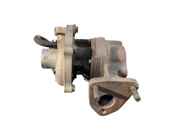 Turbina 73501343 FIAT