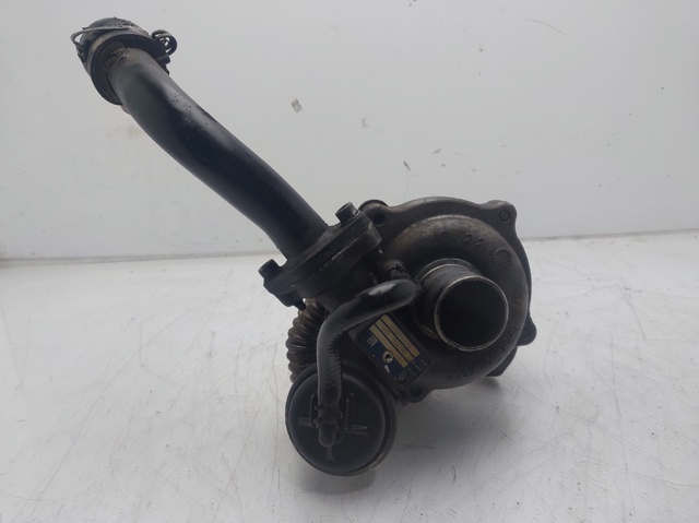 Turbina 73501343 FIAT
