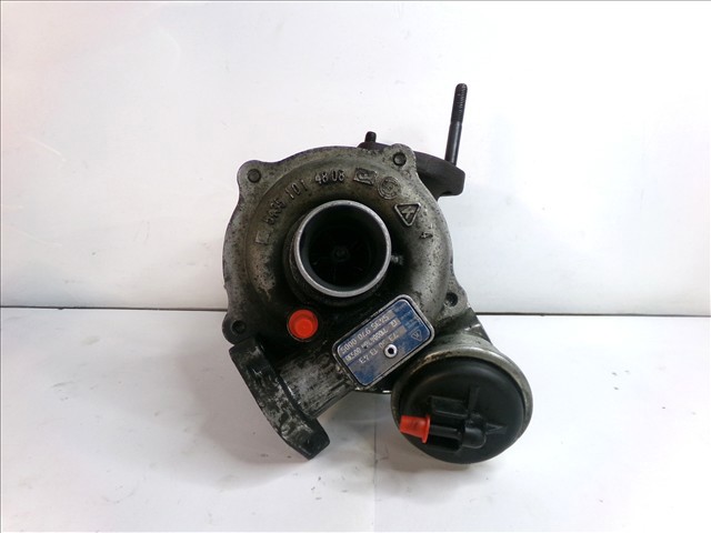 Turbina 73501343 FIAT