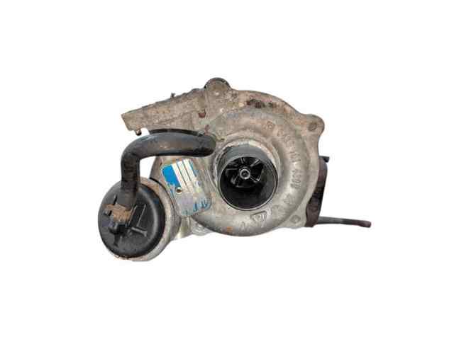 Turbina 73501343 FIAT