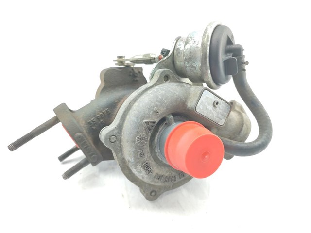 Turbina Opel Corsa