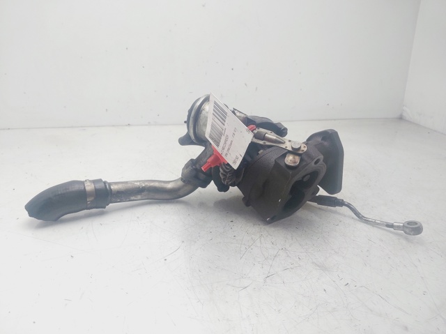 Turbina 73501343 OPEL