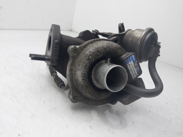 Turbina 73501343 OPEL
