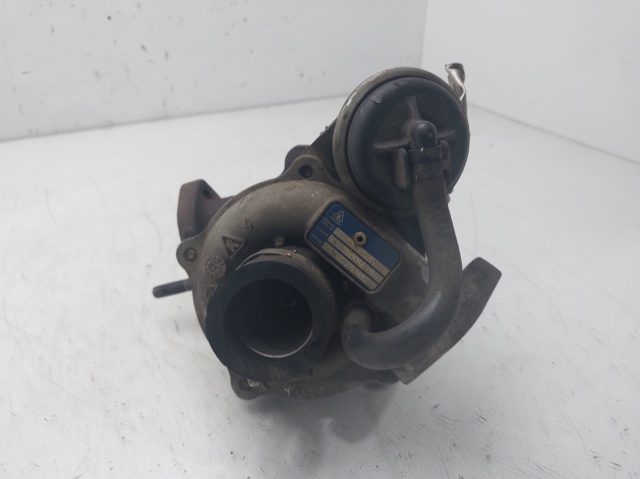 Turbina 73501343 OPEL
