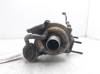 Turbina 735013430 FIAT