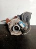 Turbina 735013430 FIAT