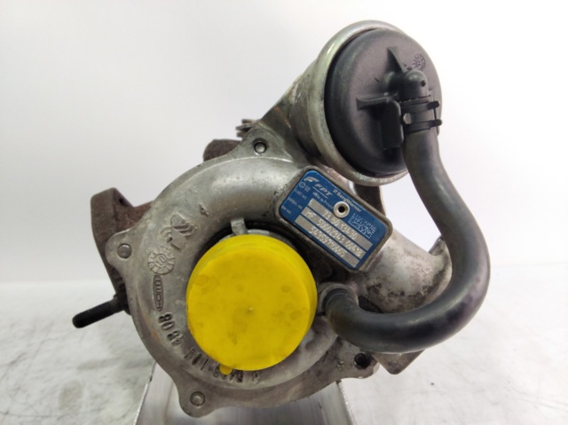 Turbina 735013430 FIAT